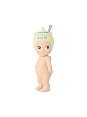 Sonny Angel Sugar Snack Series Authentic Blind Box Collectible Toy Japan Cute